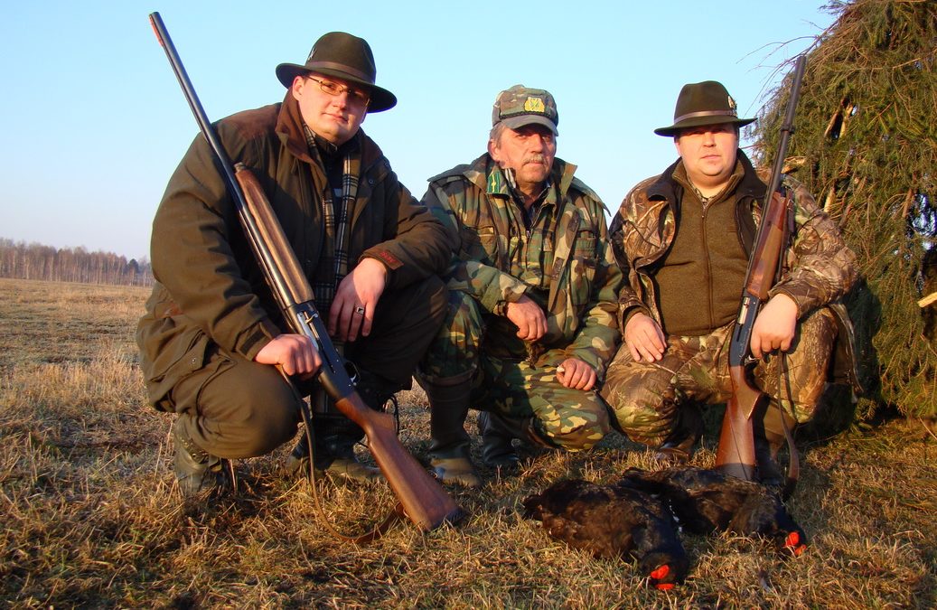 Вести с токов