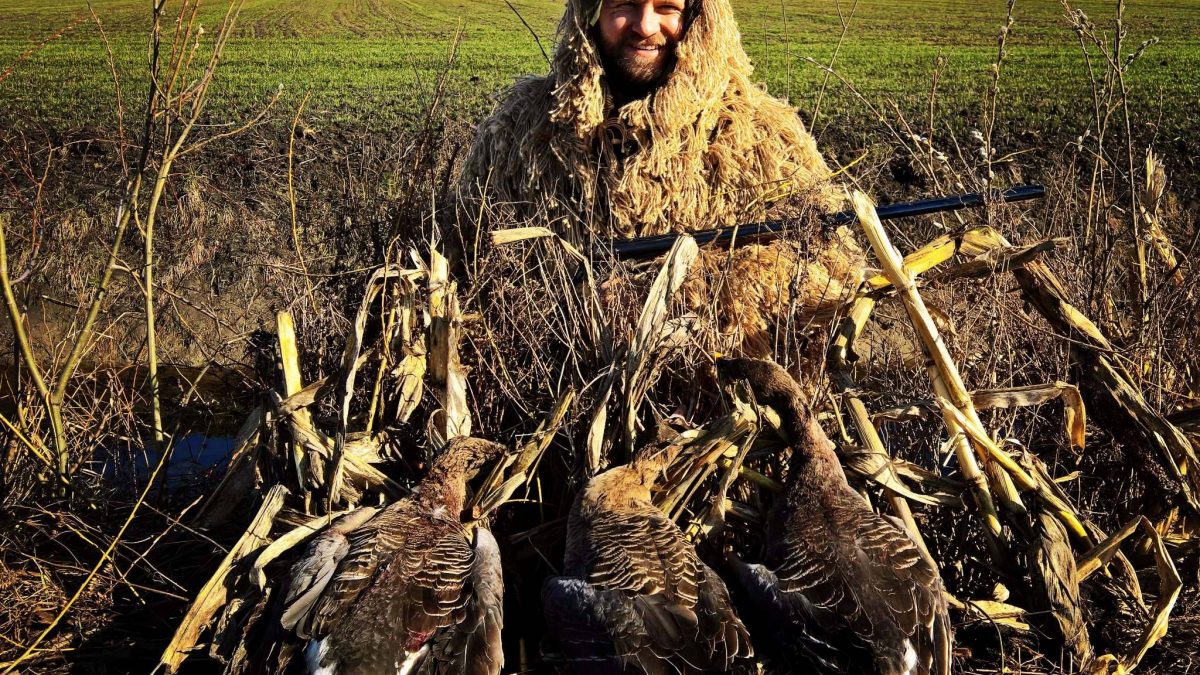 Вести с полей