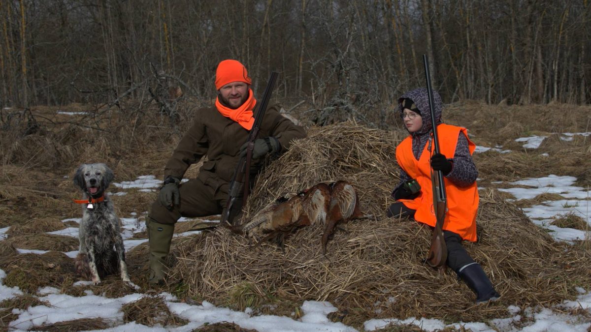 Чем заняться в межсезонье?...