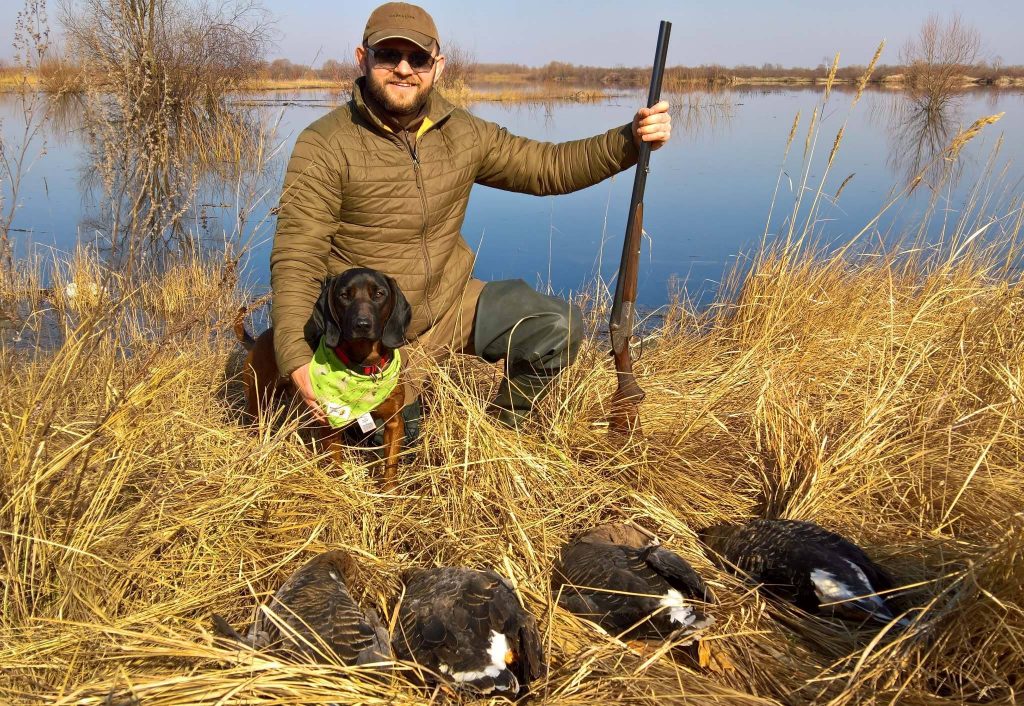 Вести с полей