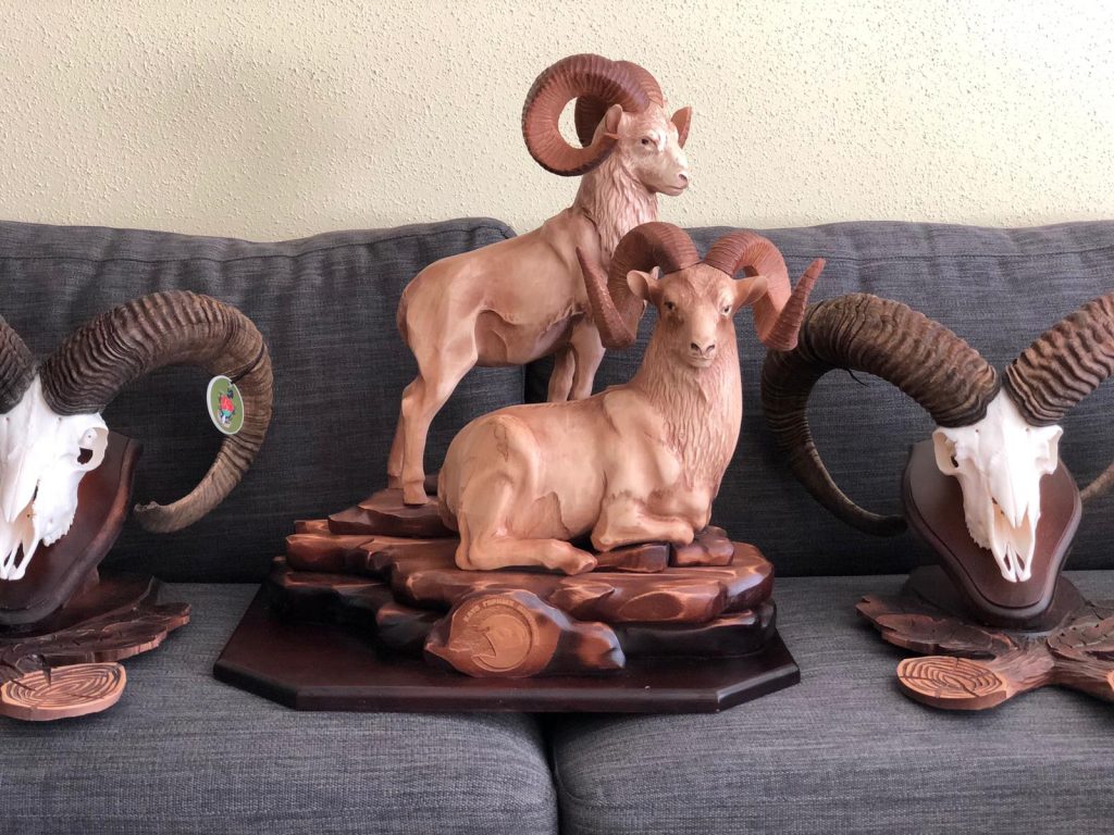 Мастерская ArtHunt