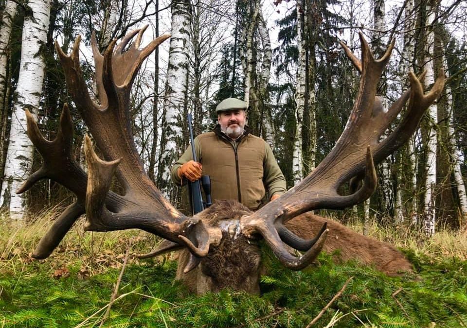 Претендует на рекорд года